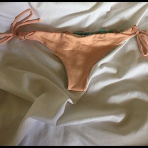 Dan Lorenzo reversible Bottoms