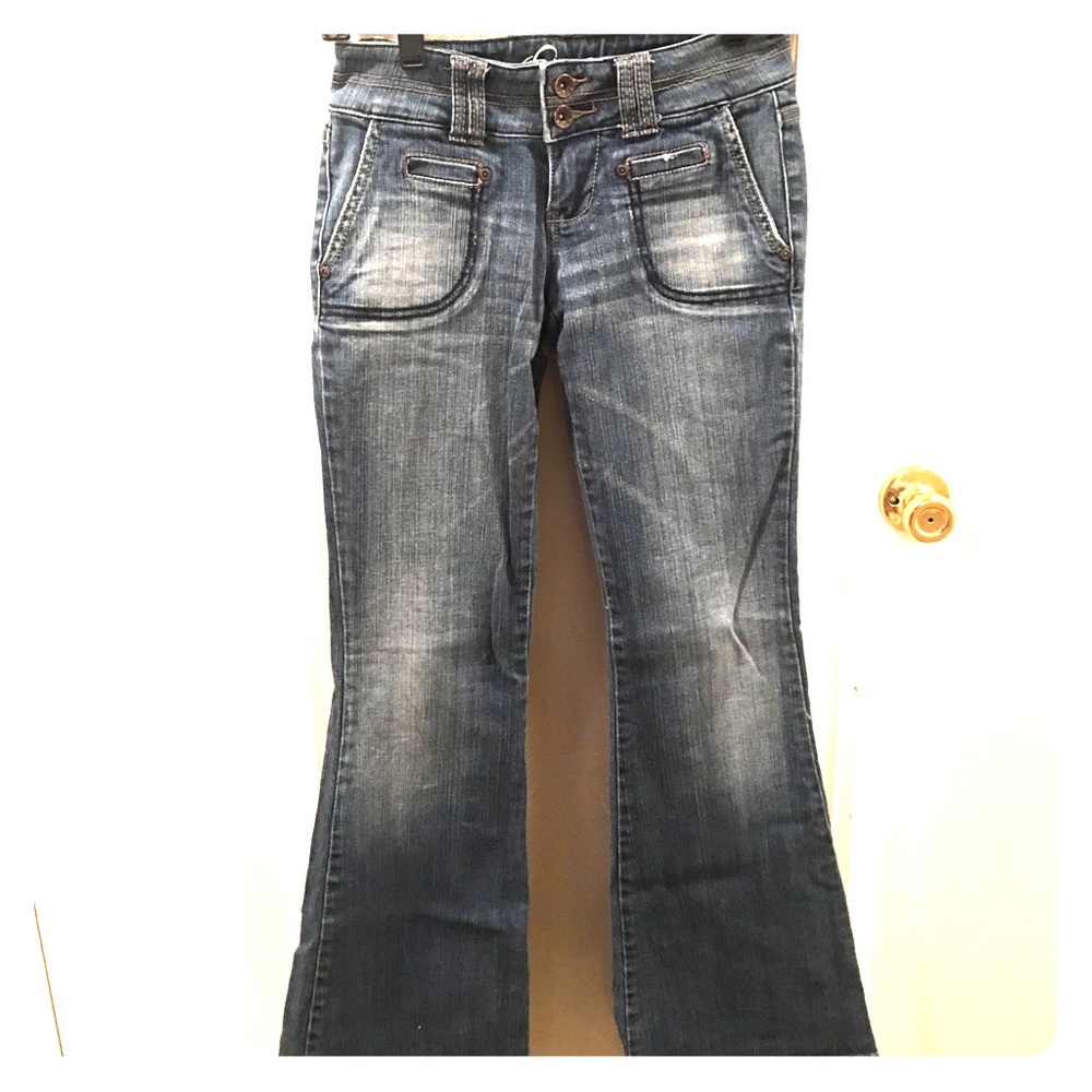 YMI Premium jeans. Size 1.