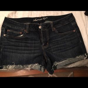American Eagle shorts