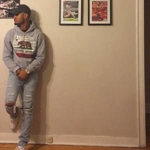 Meet your Posher, Stephan