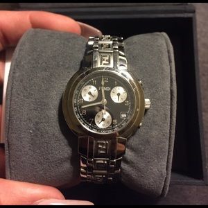 Fendi authentic women's watch