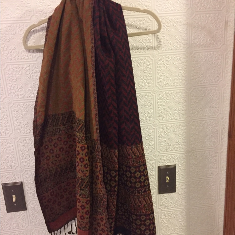 Scarf
