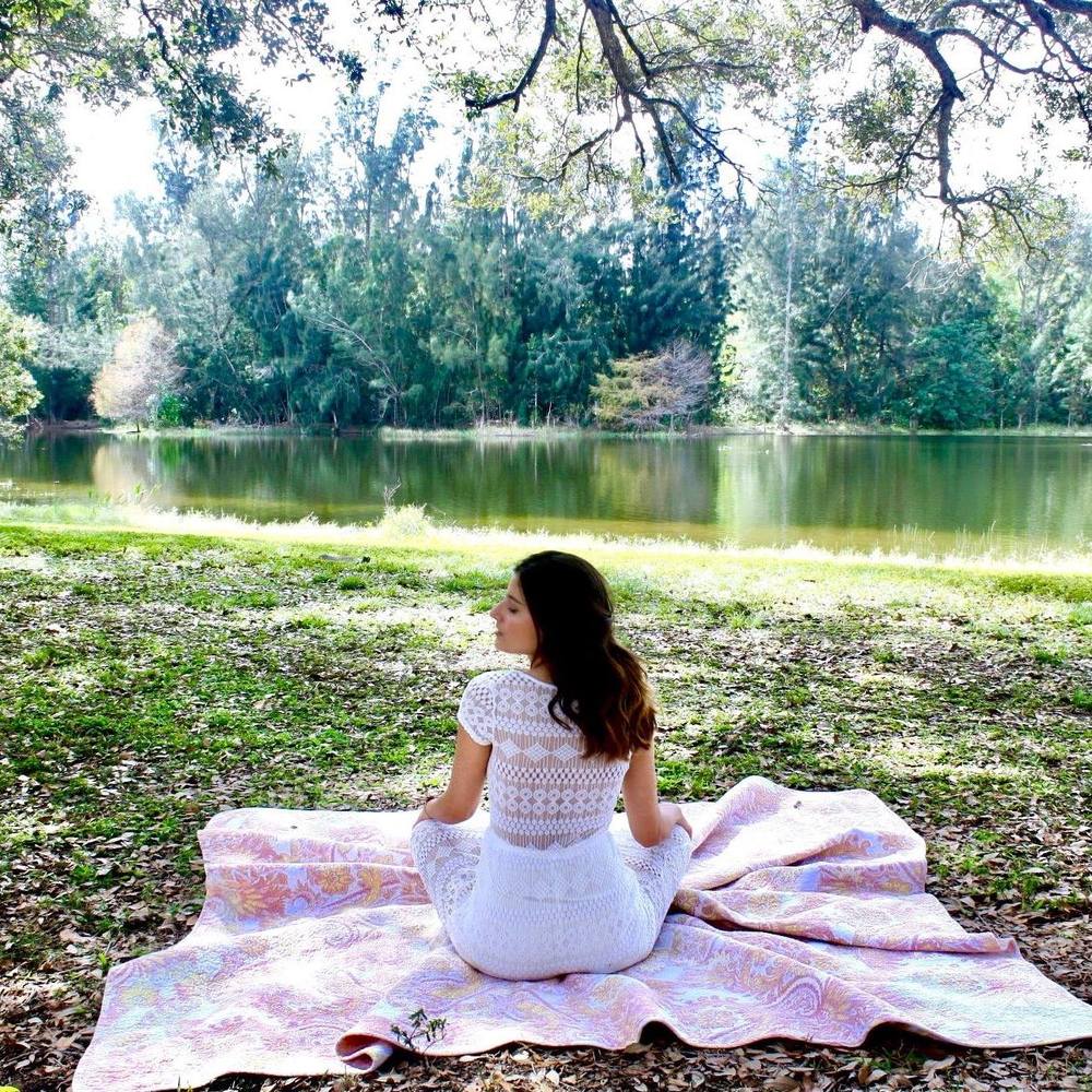 Meet your Posher, Vanessa