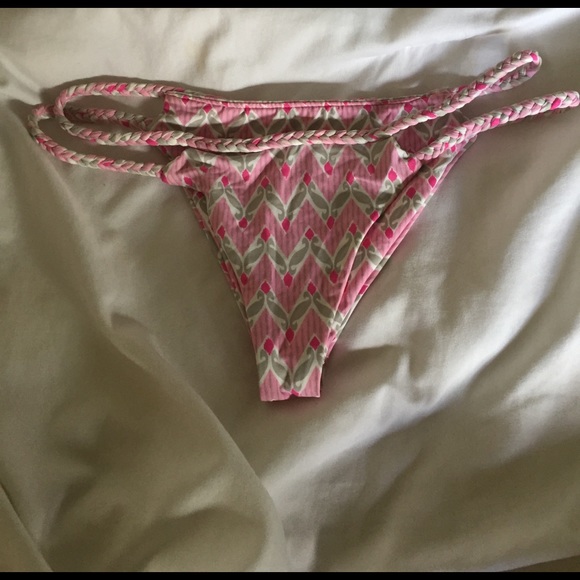 Frankie's Bikinis Other - Frankie's Bottoms