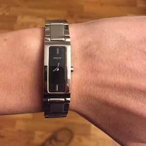 DKNY watch