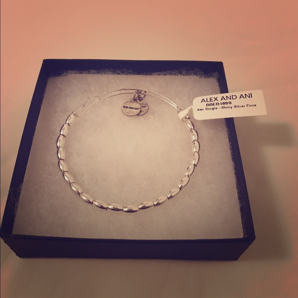 Alex & Ani bracelet