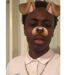 Meet your Posher, Erick