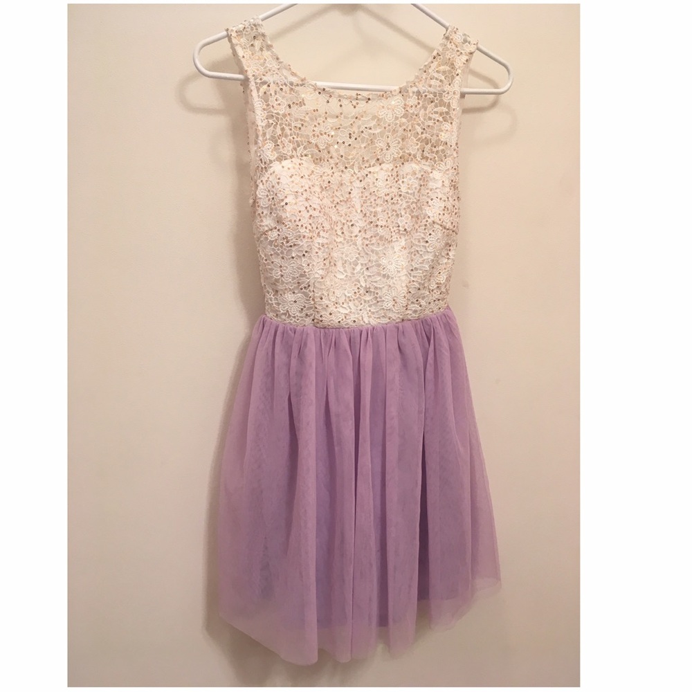Homecoming Dress for sale!!