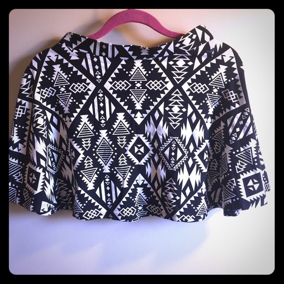 Victoria's Secret circle skirt - Picture 1 of 1