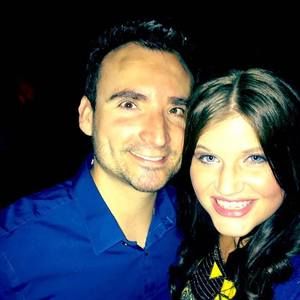 Meet your Posher, Terry