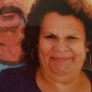 Meet your Posher, Violet