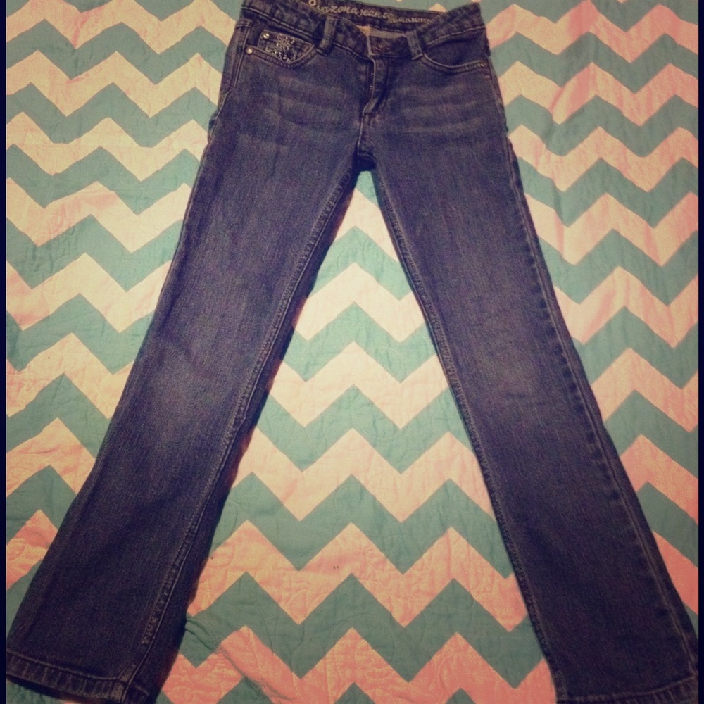 ✨ girls jeans✨