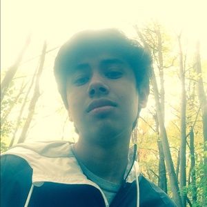 Meet your Posher, Ricardo