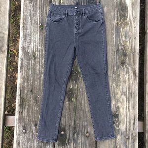 BDG Button Fly Jeans