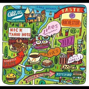 Meet your Posher, Naja