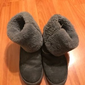 Classic Tall UGG Boots