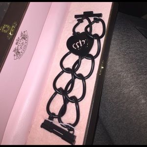Juicy couture bracelet