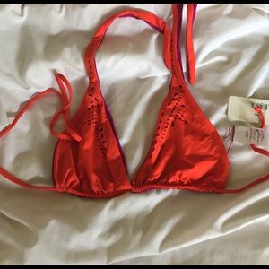 LSpace reversible top