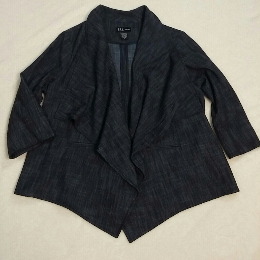 D.F.A. blazer