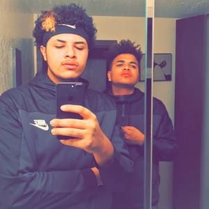 Meet your Posher, Christopher