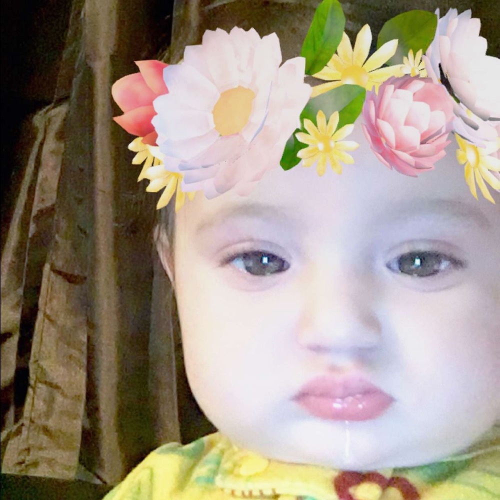 Meet your Posher, Fatma