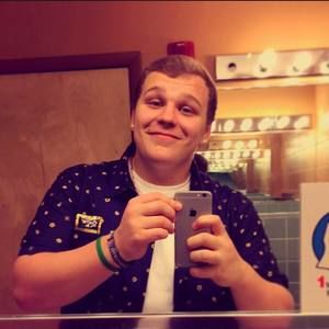 Meet your Posher, Colt