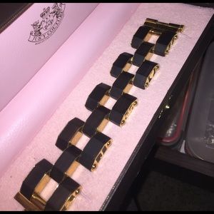 Juicy couture bracelet
