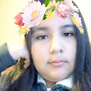 Meet your Posher, Sharon