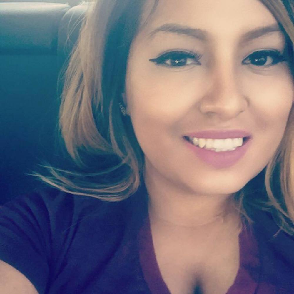 Meet your Posher, Celeste