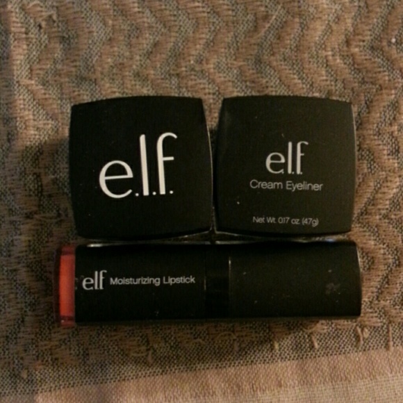 e.l.f. bundle - Picture 1 of 2