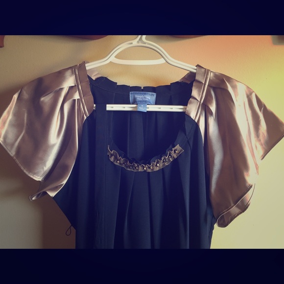 Vera wang dress - Picture 1 of 3