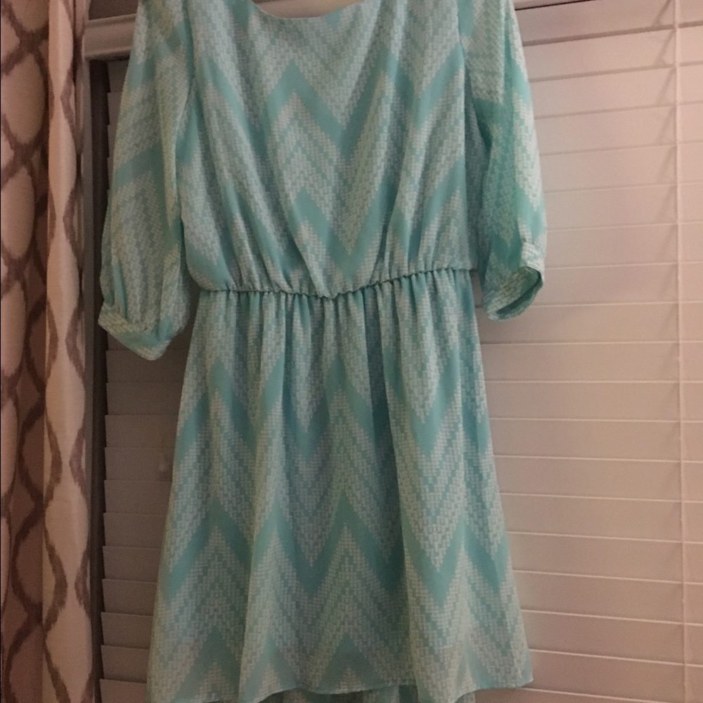 My Michelle Dress