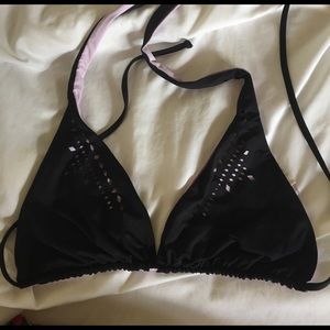 L*Space reversible bikini top
