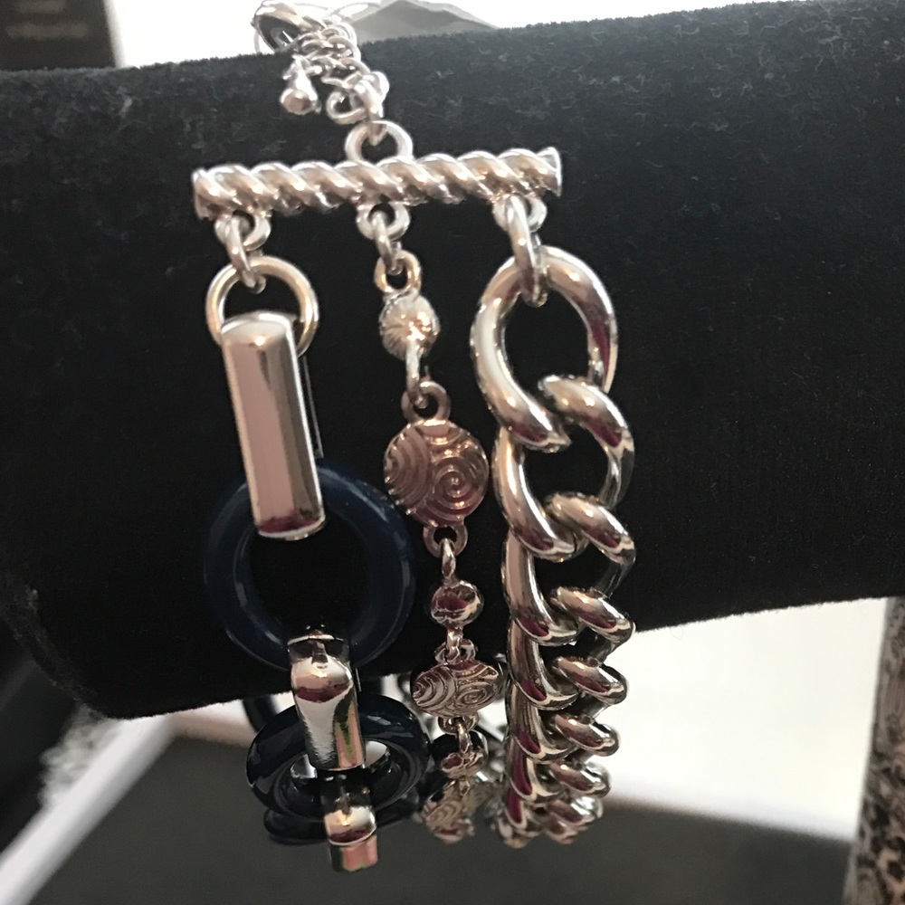 Lia Sophia bracelet