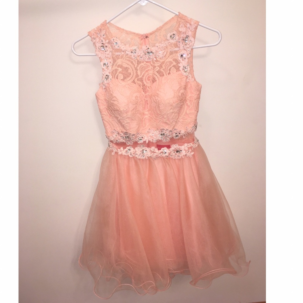 Homecoming dress for sale!