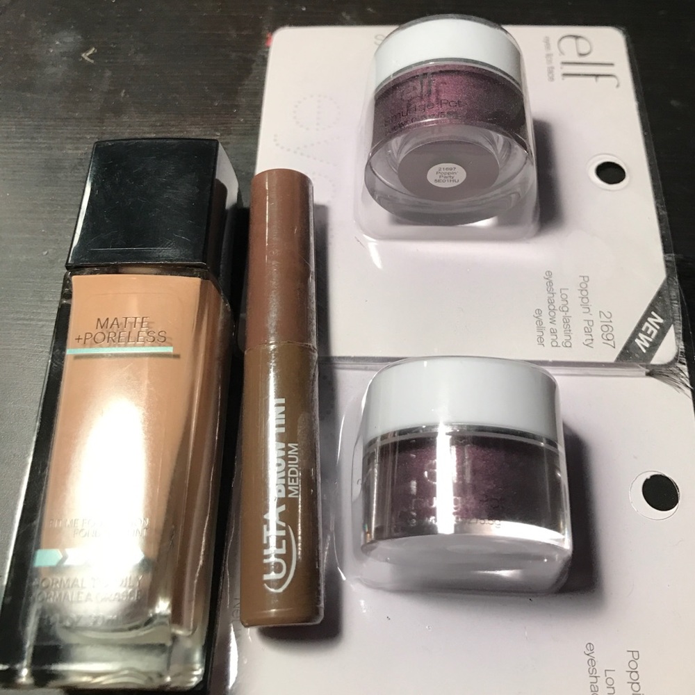 Make up bundle