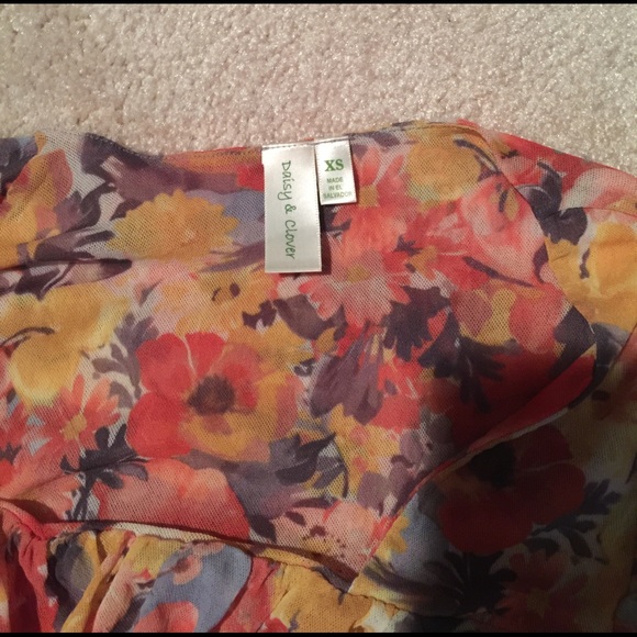 Similar to Loft 3/4 length top size XS - Picture 3 of 4