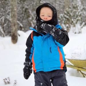 Meet your Posher, Rhonda