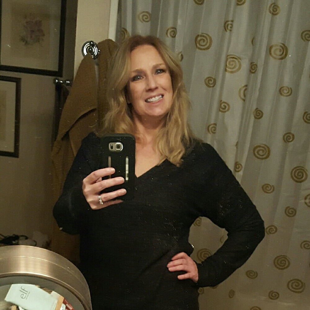 Meet your Posher, Sherry