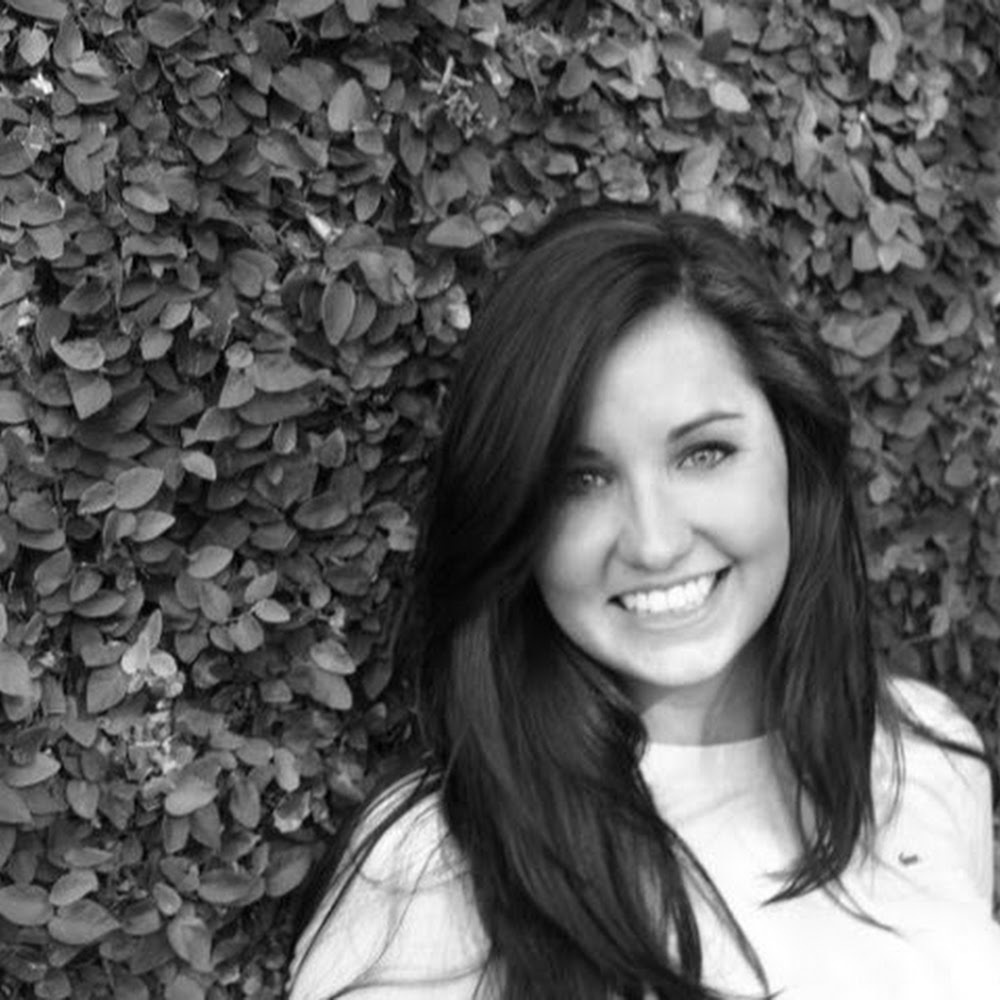 Meet your Posher, Marygrace