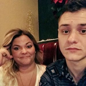 Meet your Posher, Nicholas