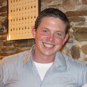 Meet your Posher, Adam
