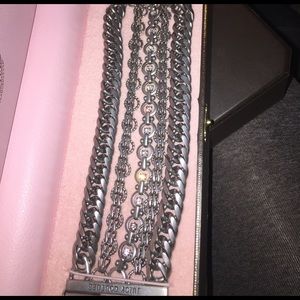 Juicy couture bracelet