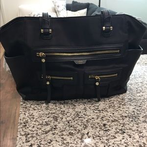 Laptop tote