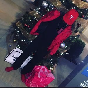 Meet your Posher, Jalen