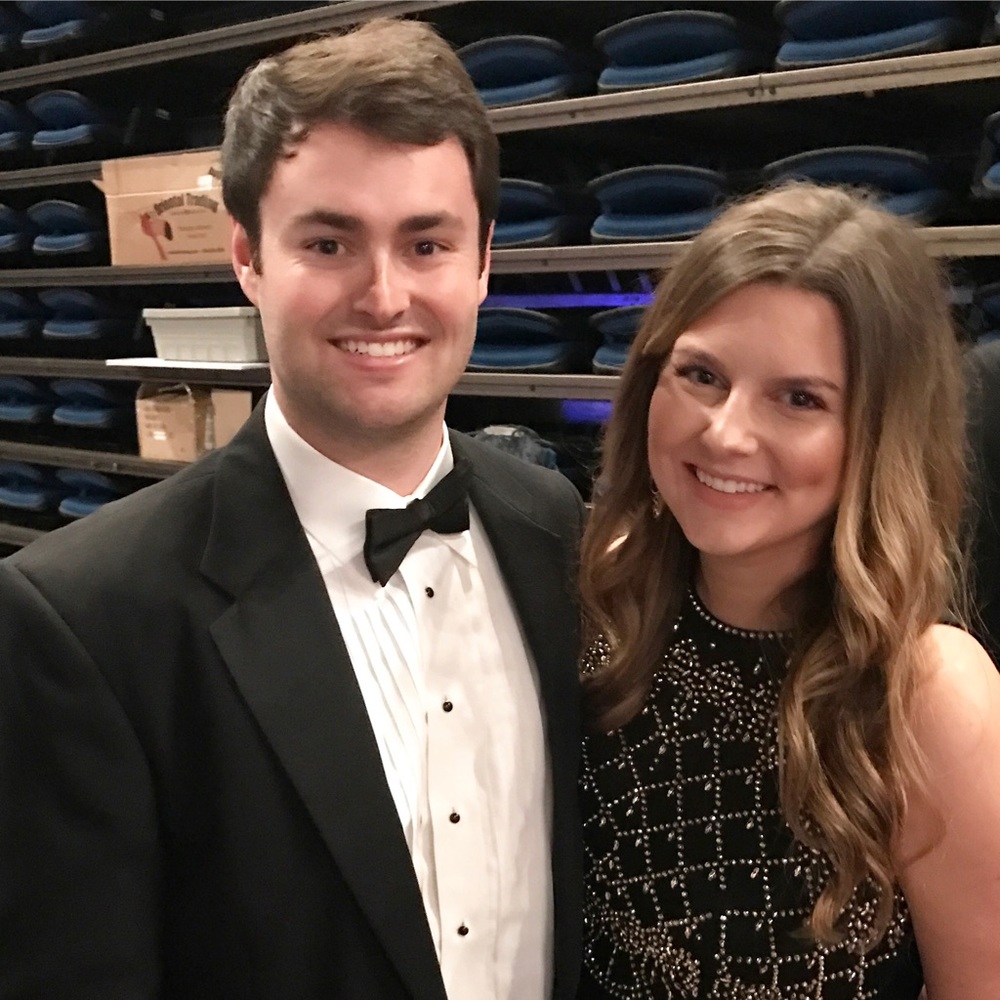 Meet your Posher, Annie