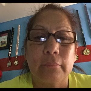 Meet your Posher, Karla