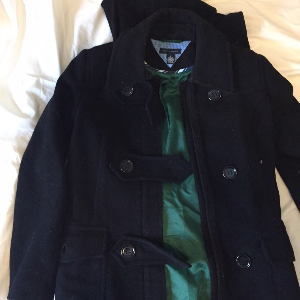 Tommy Hilfiger Peticoat