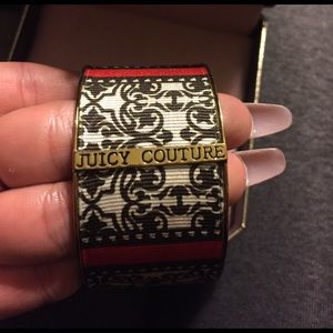 Juicy couture bracelet