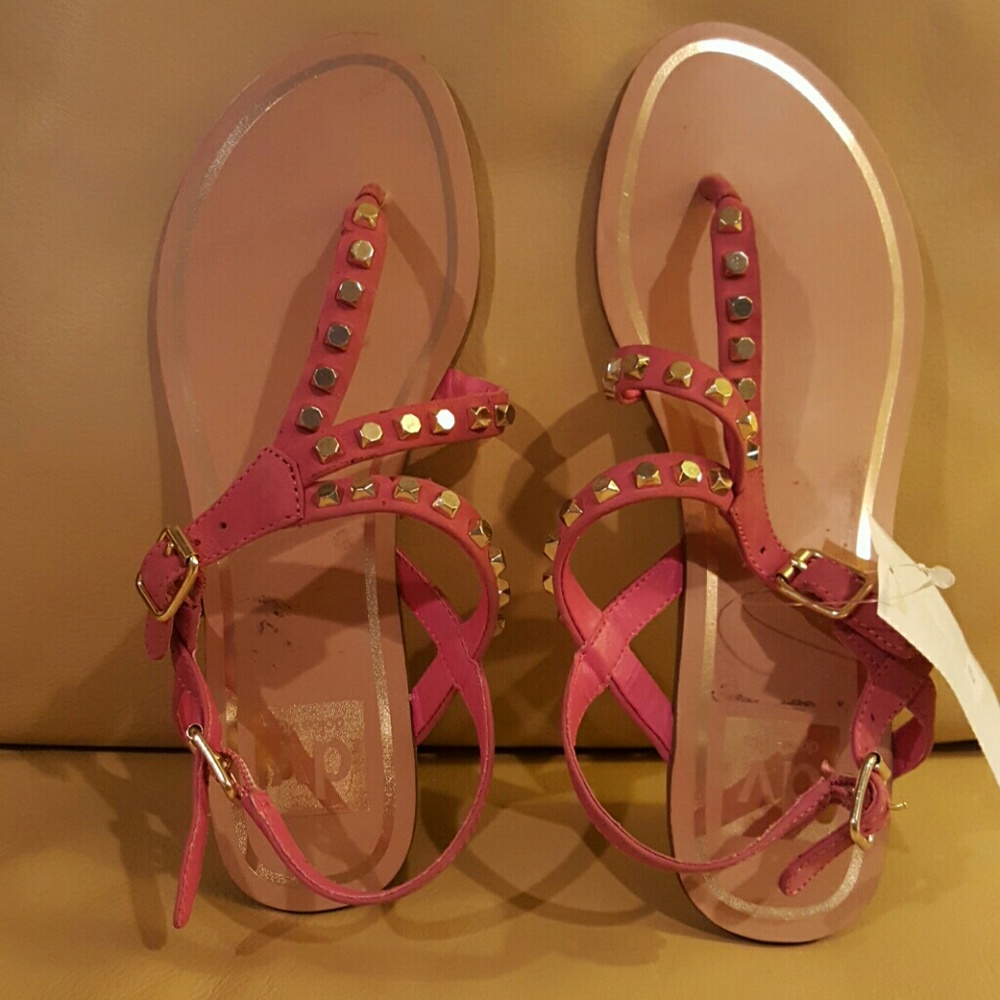 Dolce Vita Women Sandal